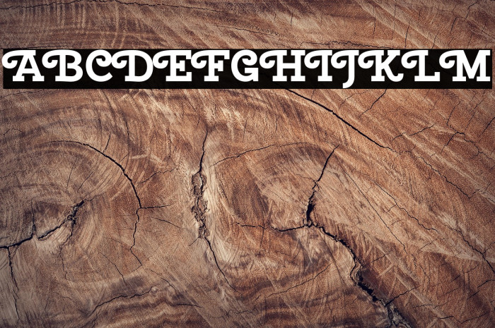 Cherry Swash Bold Example 1