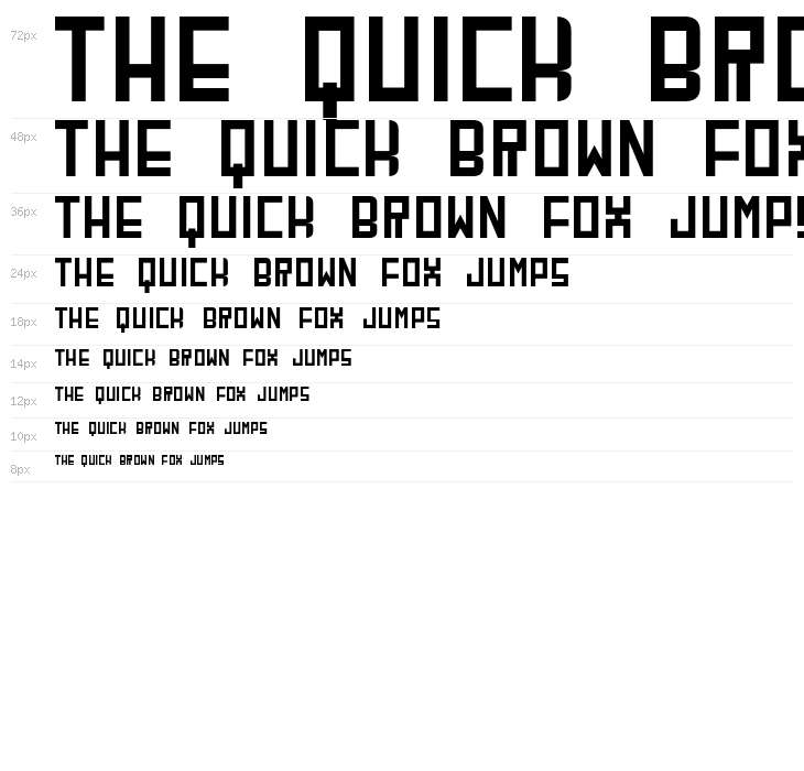 CherryBomb Waterfall