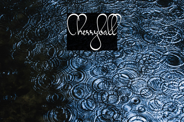 Cherryball Example 2