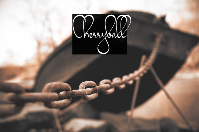 Cherryball Example 3