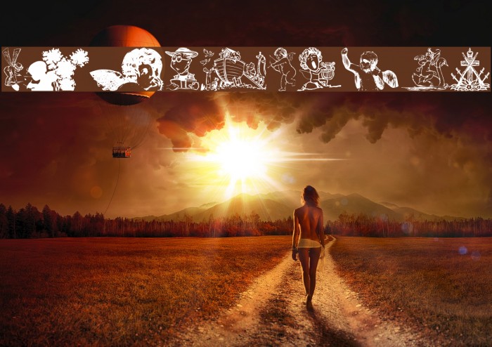 Cherubians Example 2