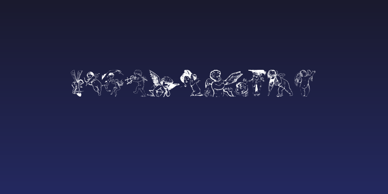 Cherubians Social Header