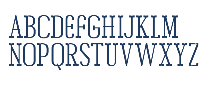 Chery Bomber Uppercase