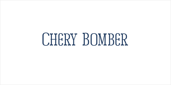 Chery Bomber Logo