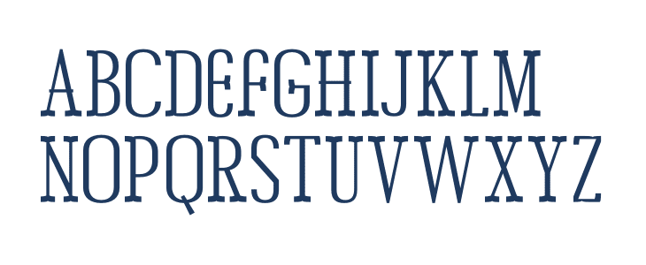 Chery Bomber Lowercase