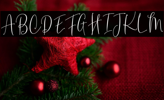 CherySantos-Regular Example 1