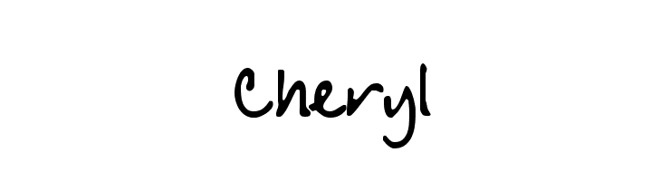 Cheryl Font