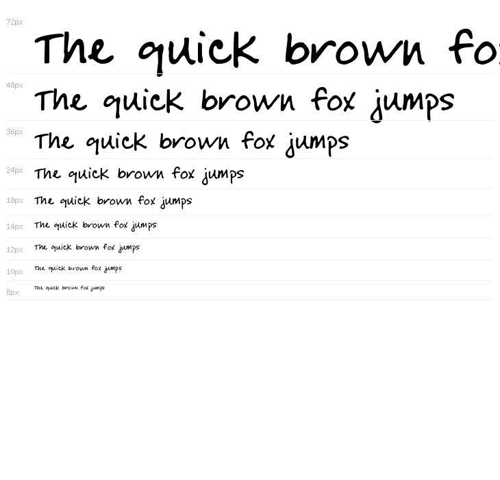 CherylYOFF Waterfall