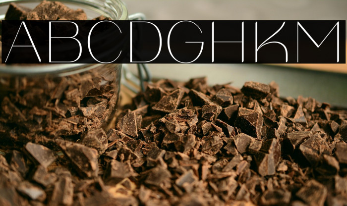 Chesalova Regular Example 1