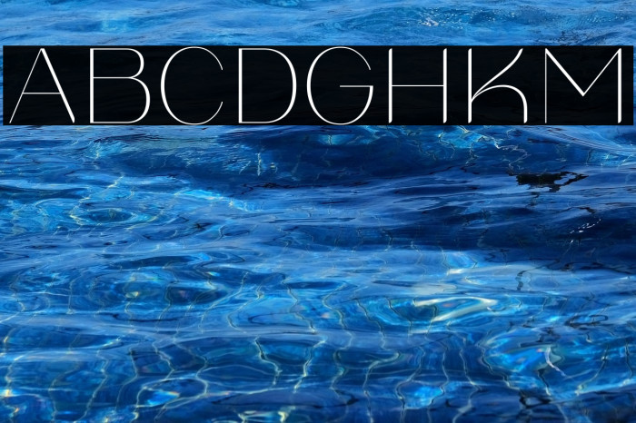 Chesalova Regular Example 3