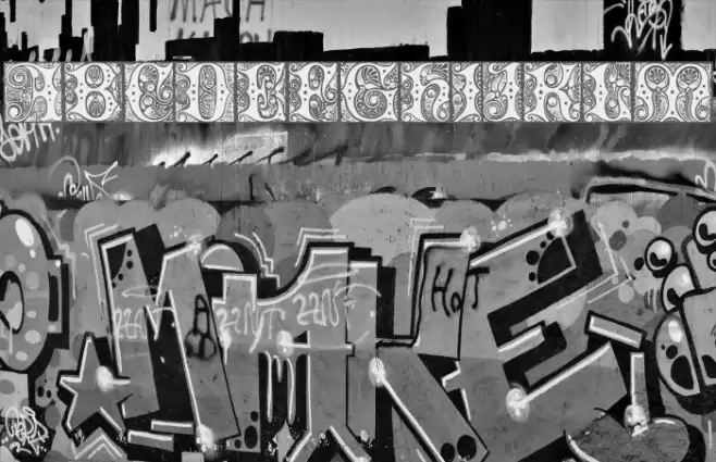 Cheshire Initials Font examples