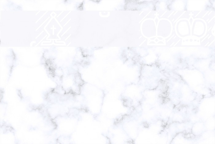 Chess-7 Font examples