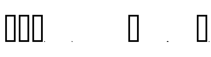 Chess Cases Font