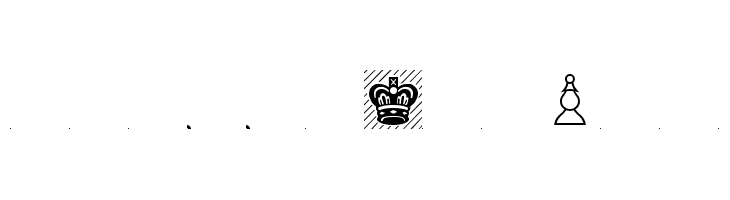 Chess-Leipzig  baixar fontes gratis