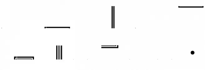 Chess-Leipzig Font OTHER CHARS
