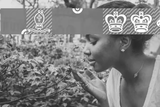 Chess-Leipzig Font examples