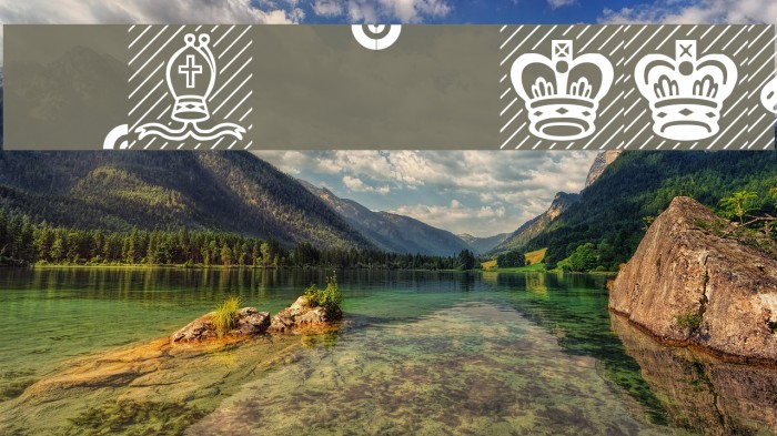 Chess-Leipzig Example 3