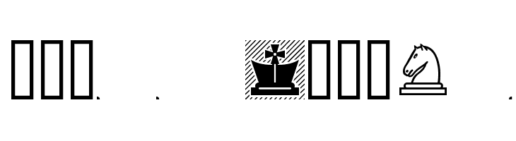 Chess Lucena Font