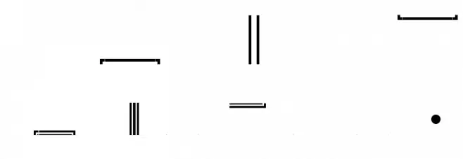 Chess-Magnetic Font OTHER CHARS