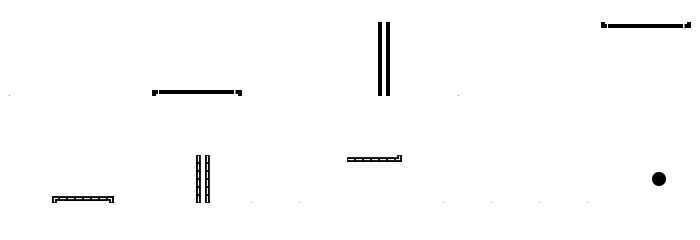 Chess-Marroquin Font OTHER CHARS
