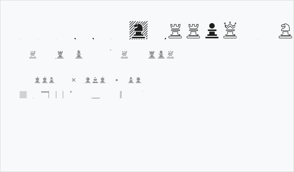 Chess-Marroquin Business Card