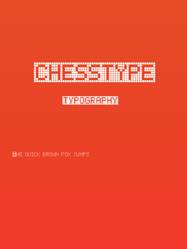 ChessType Poster