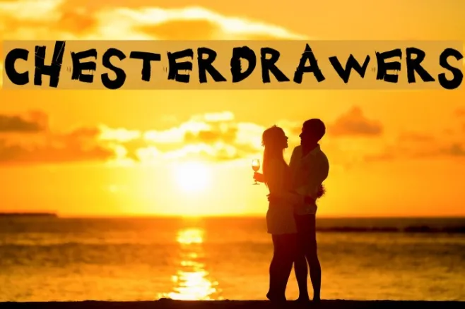 ChesterDrawers Example 2