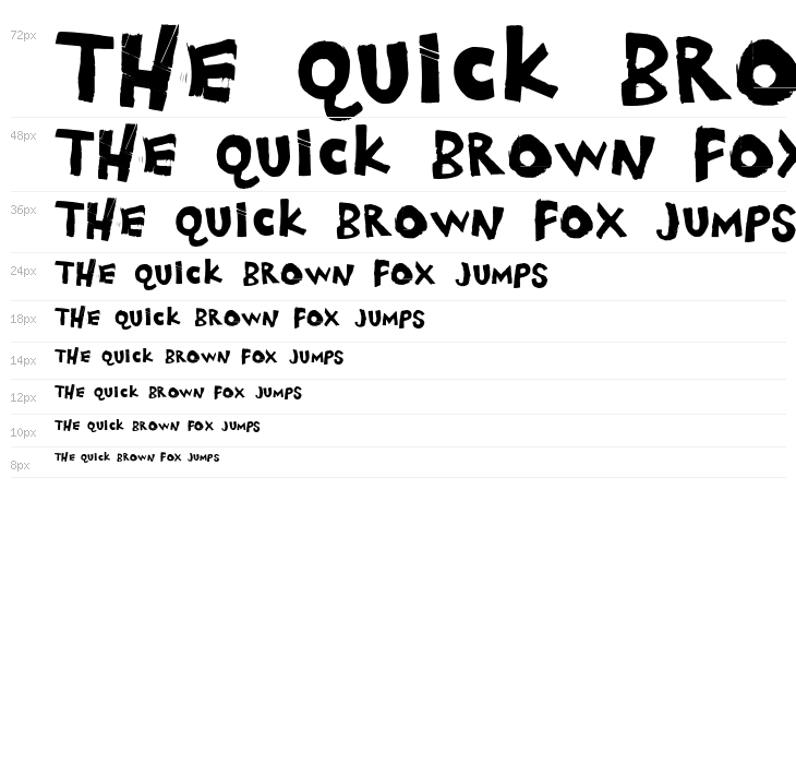 ChesterDrawers Waterfall