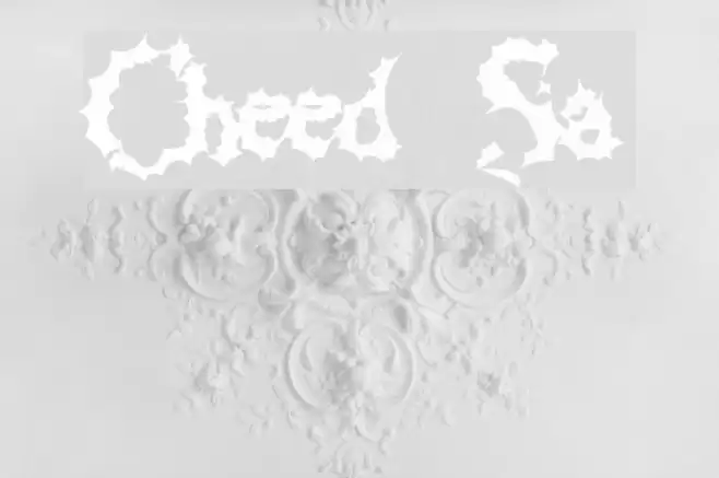 Chewed Straw Fuentes examples