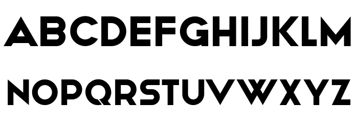 Chewer Regular Font LOWERCASE