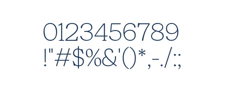 Chewie DEMO Thin Other Characters