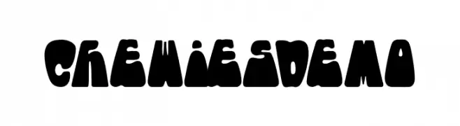 ChewiesDemo  Fuentes Gratis Descargar