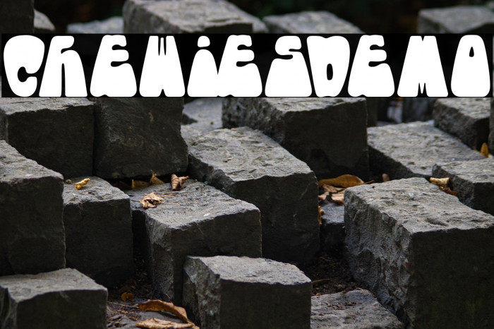 ChewiesDemo Example 2