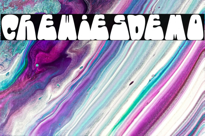 ChewiesDemo Example 3