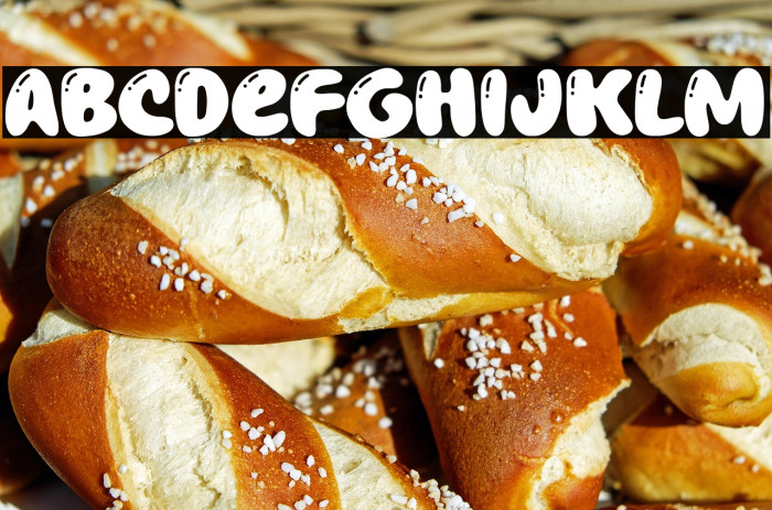 Chewy Bubble Example 3