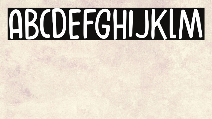 Chewy Caramel DEMO Regular Example 1