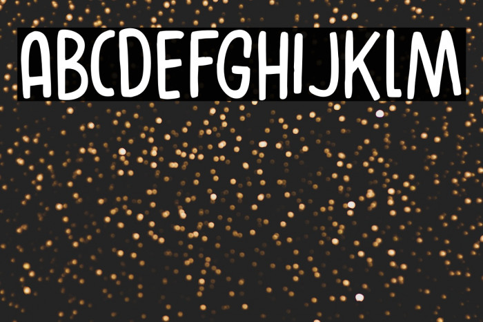 Chewy Caramel DEMO Regular Example 3