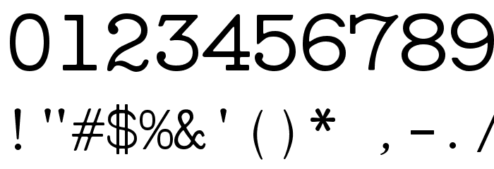 Chey 1 SILManuscriptL Font OTHER CHARS