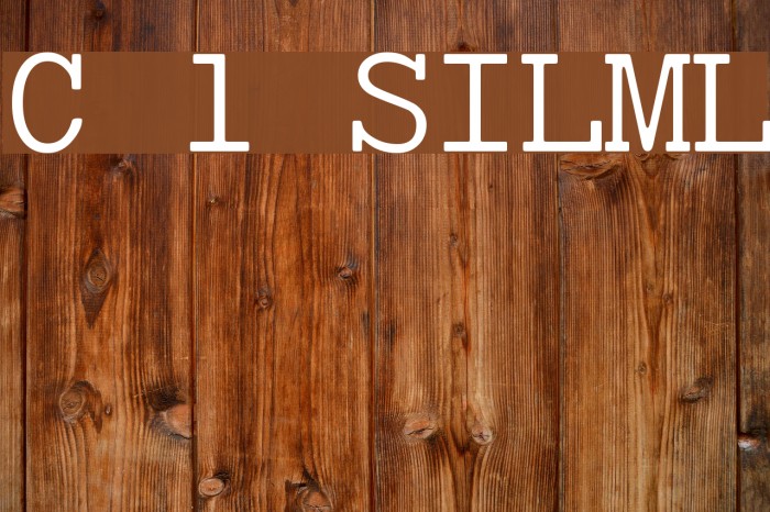 Chey 1 SILManuscriptL Font examples
