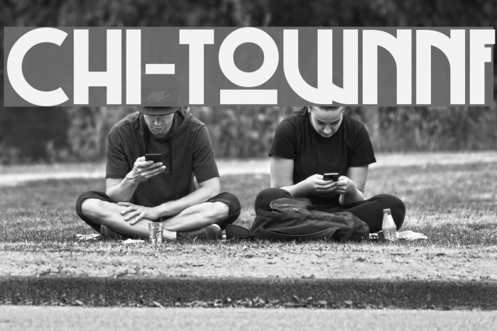 Chi-TownNF Example 1