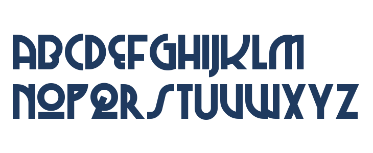 Chi-TownNF Lowercase