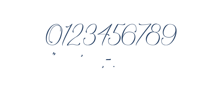 Chiangmai Hostel Other Characters