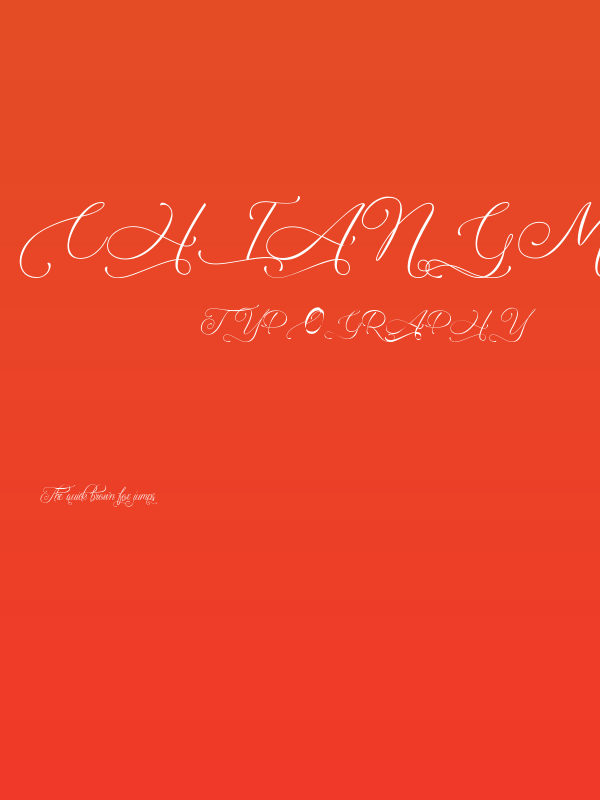 Chiangmai Hostel Poster