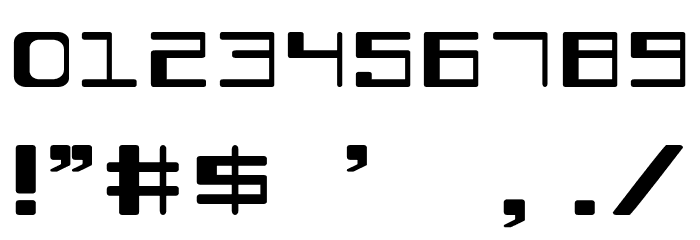 Chiaroscuro-Expanded 字体 其它煤焦