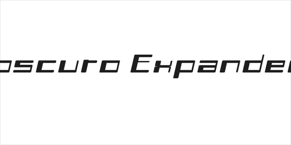 Chiaroscuro-ExpandedItalic Logo
