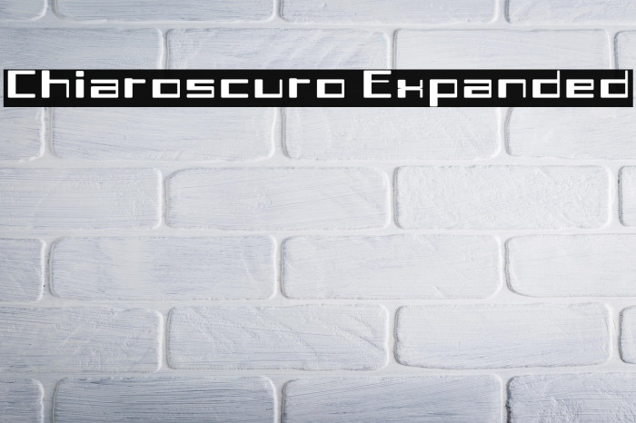 Chiaroscuro-Expanded Example 1