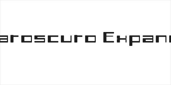 Chiaroscuro-Expanded Logo