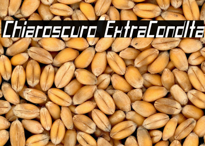 Chiaroscuro-ExtraCondIta Example 3