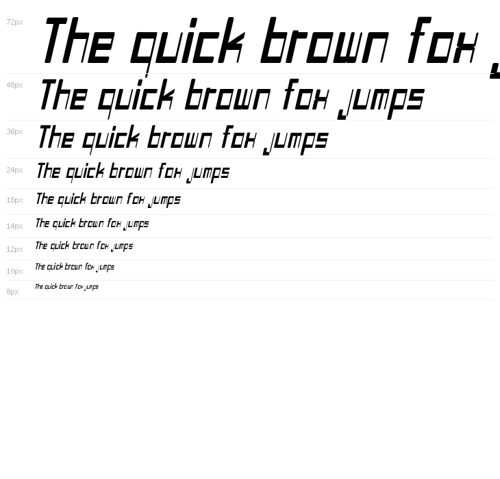 Chiaroscuro-ExtraCondIta Waterfall