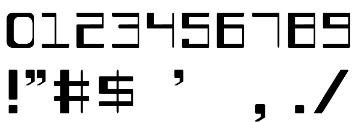 Chiaroscuro-Light Font OTHER CHARS